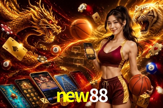 Slot Games new88