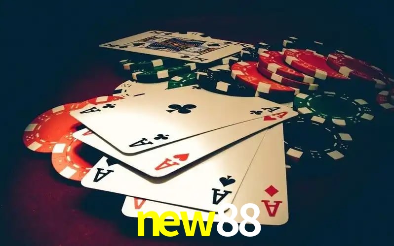 Oportunidades new88
