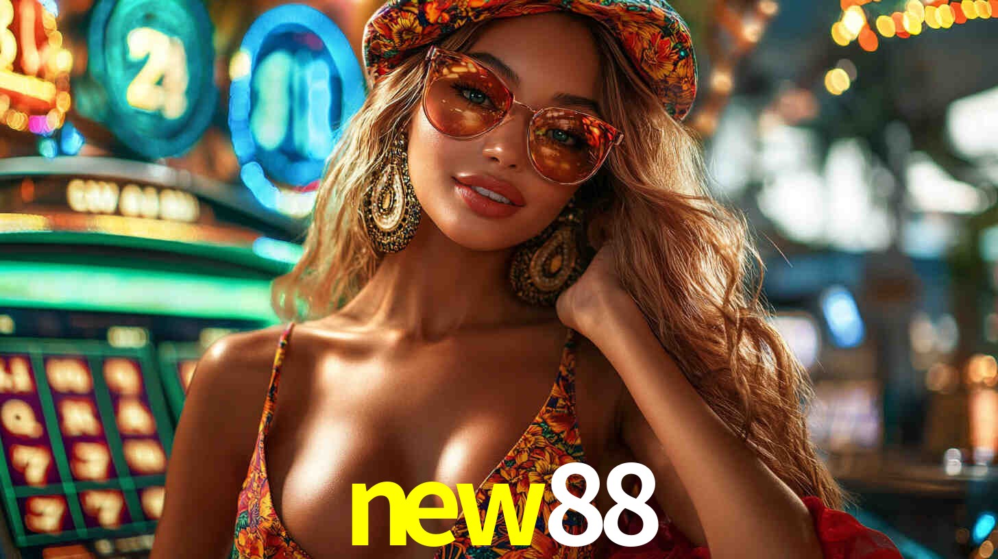 new88 App Interface
