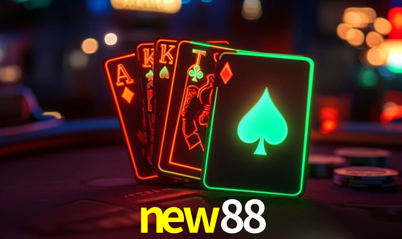 Torneios new88