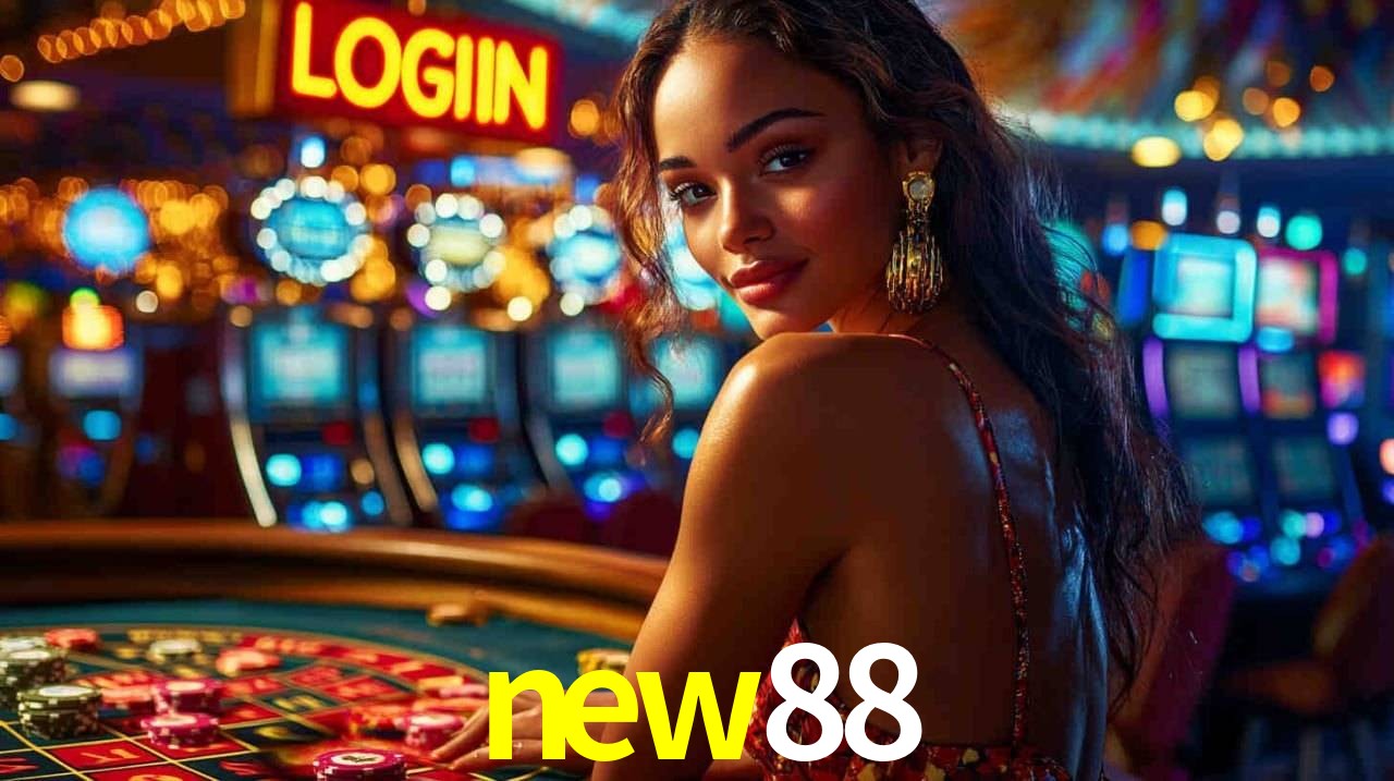 new88 Premiação acumulada / Jackpot