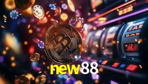 Apostas de Futebol new88