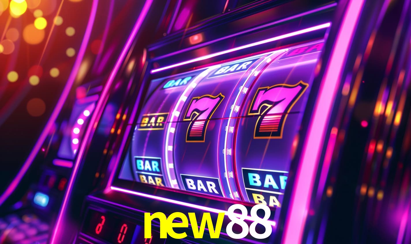 Bônus Generosos e Exclusivos no new88 para Você!