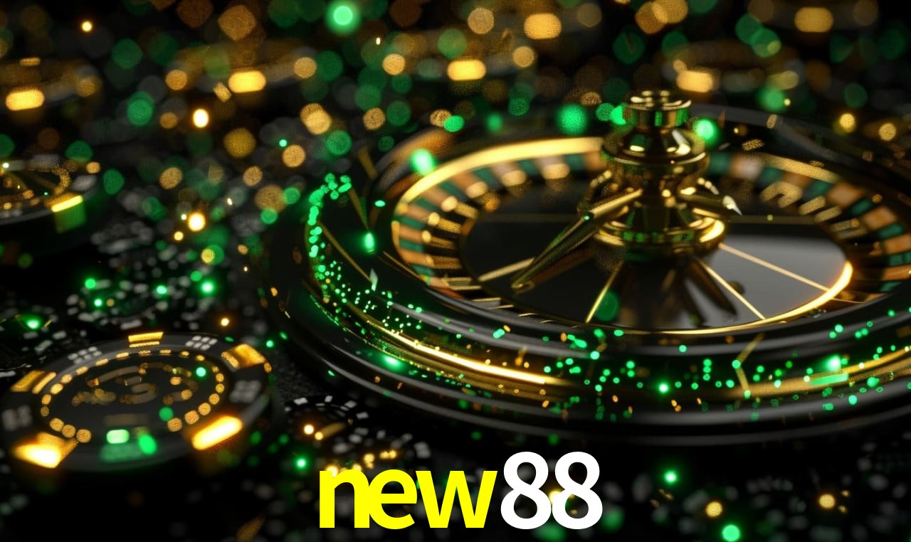 Slots RTP new88