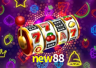 A Popularidade dos Caça-Níqueis no new88