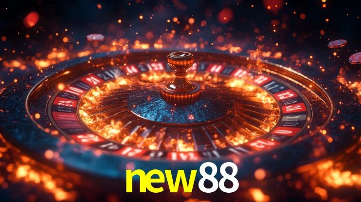 new88: Jogos de Caça-Níqueis-Altas Recompensas, Roleta-Velocidade, Blackjack-Desafios Máximos