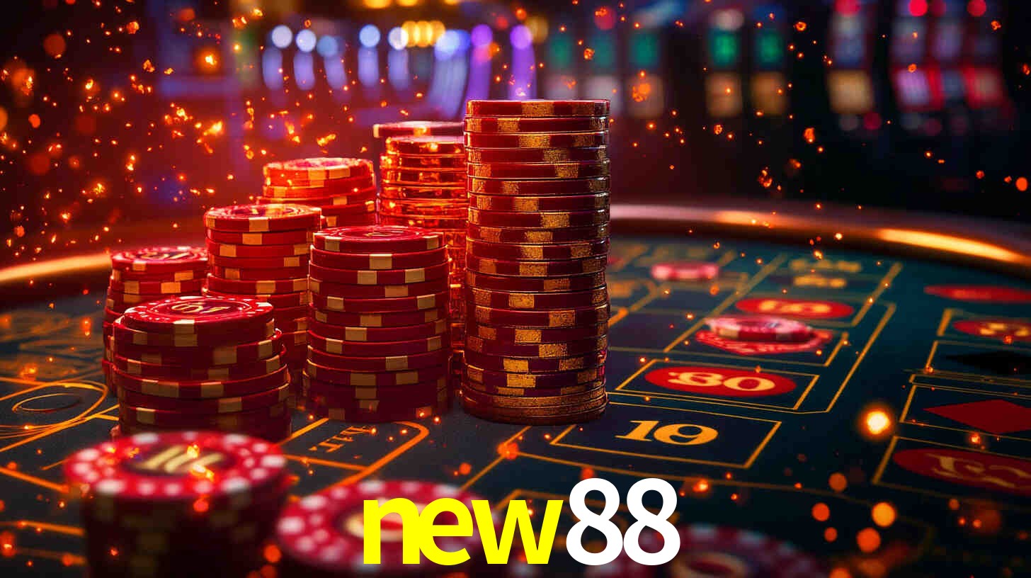 Premium Interface new88
