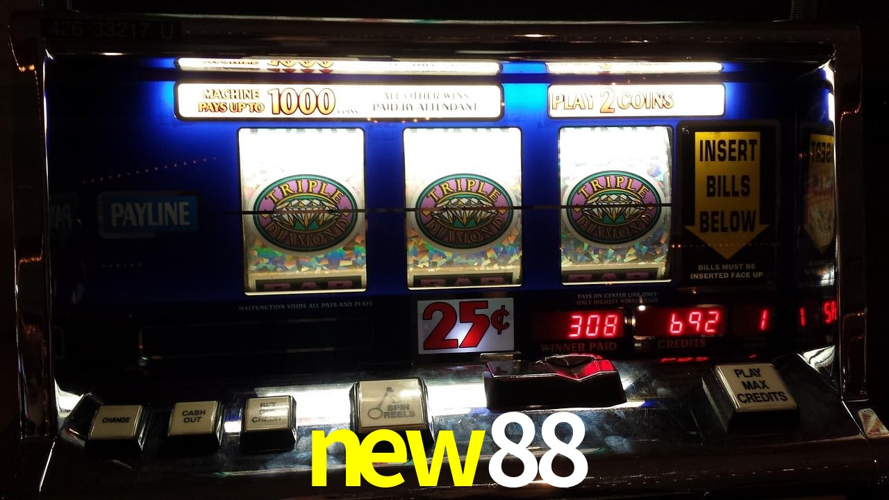 Football Betting new88