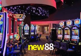 Ganhador new88