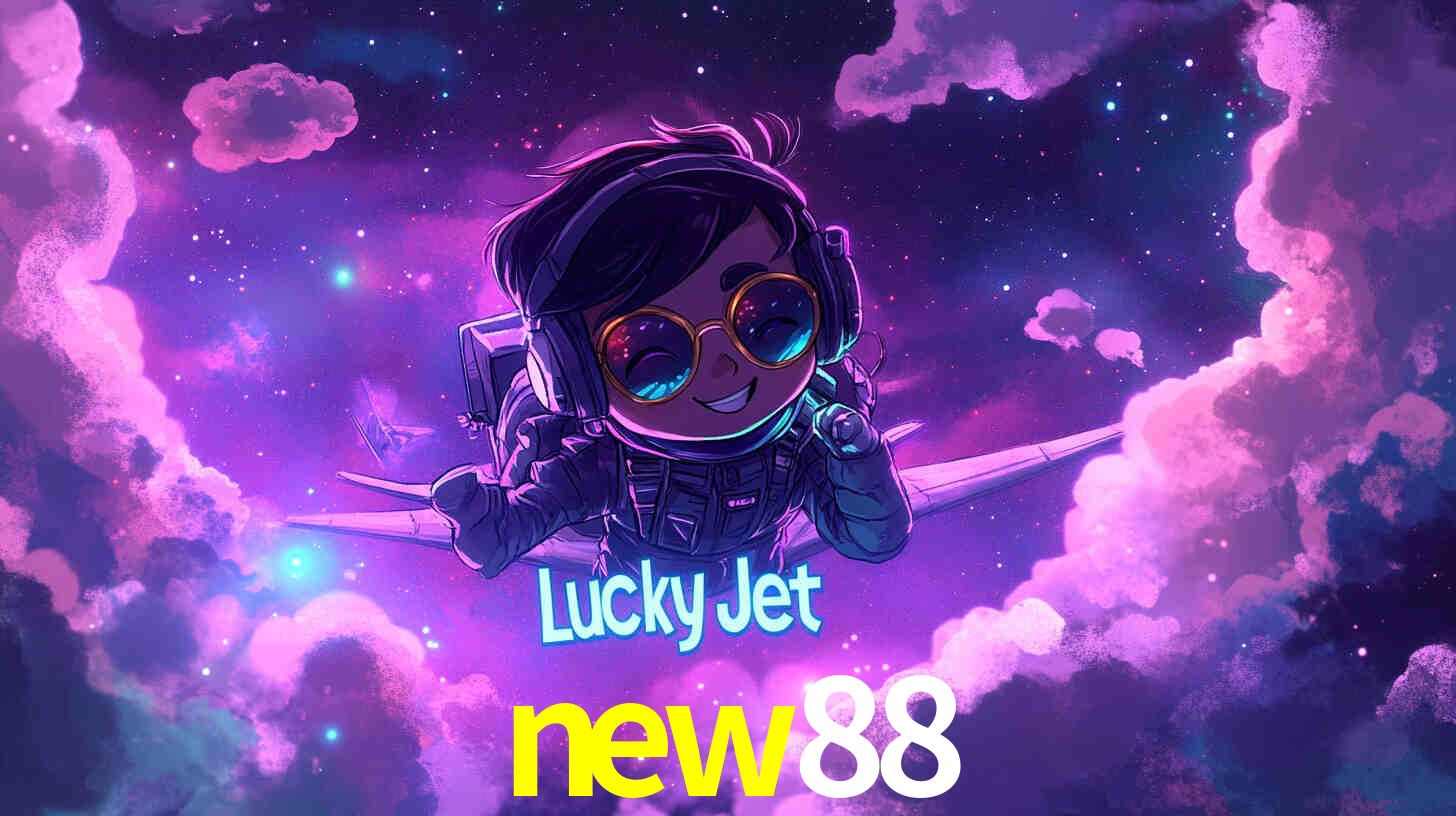 Vantagens App new88