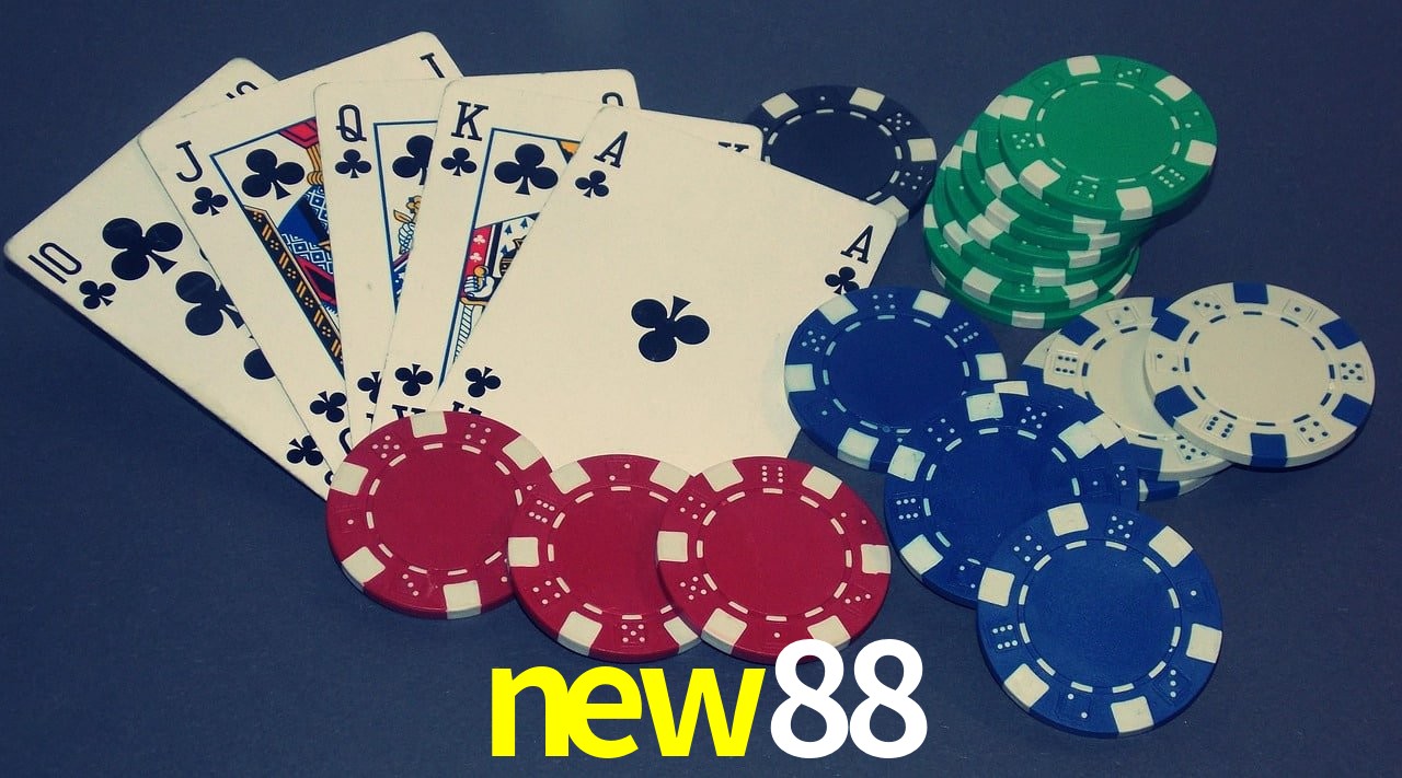 Game Providers new88