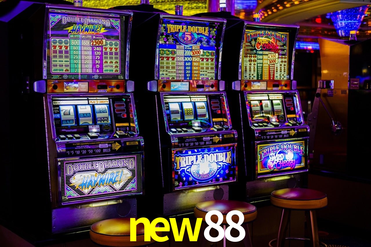 Promoção Relâmpago new88