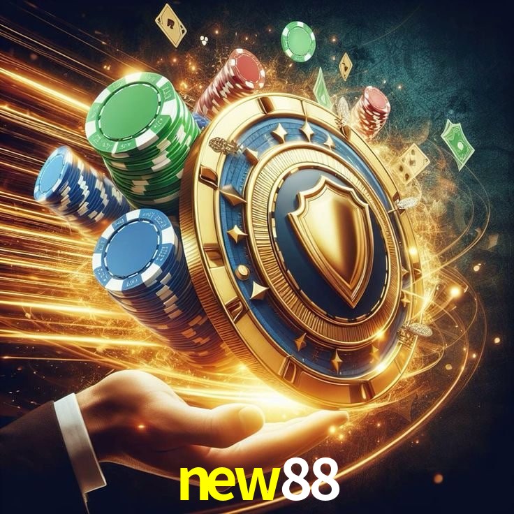 Eventos new88