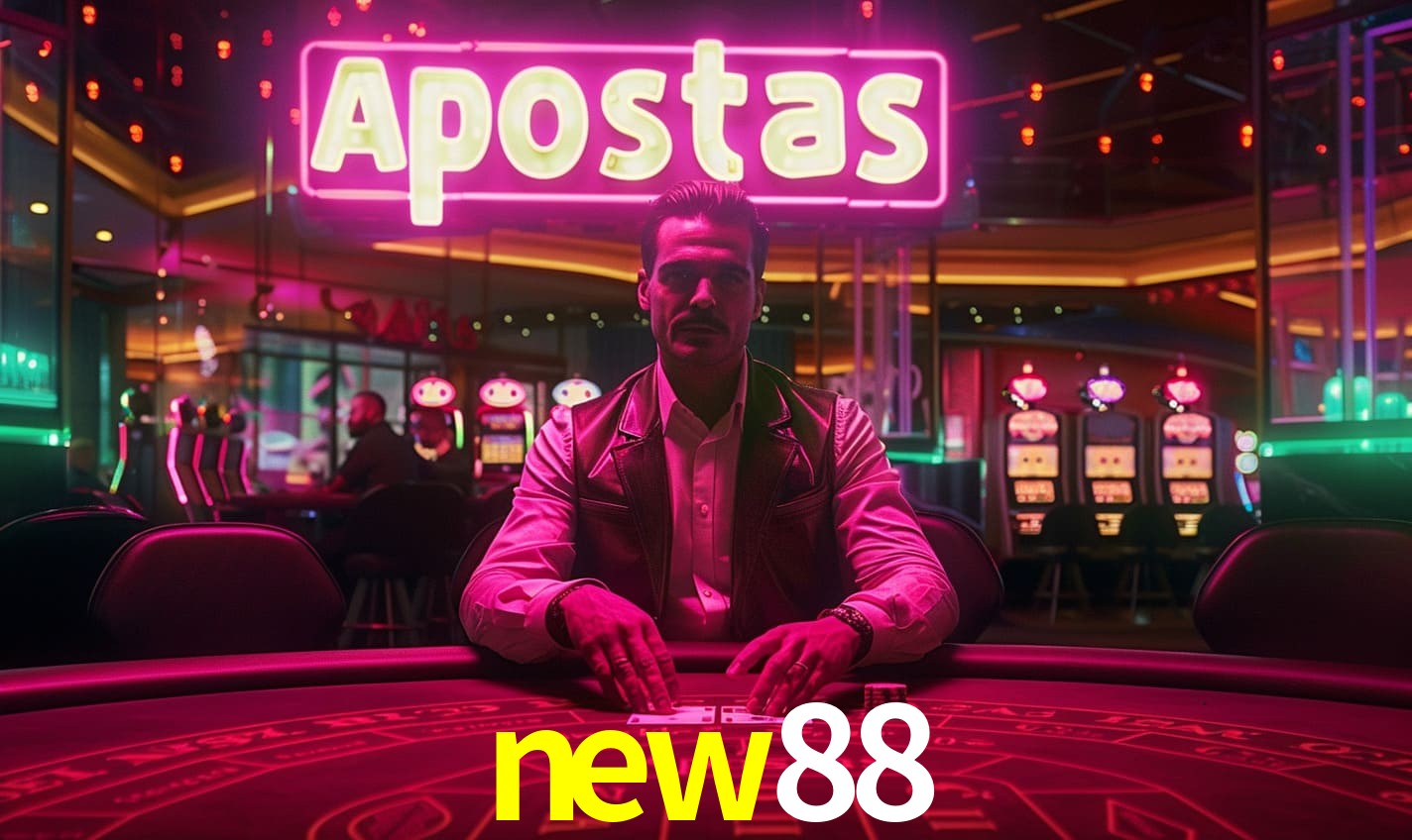 Jogos Exclusivos new88