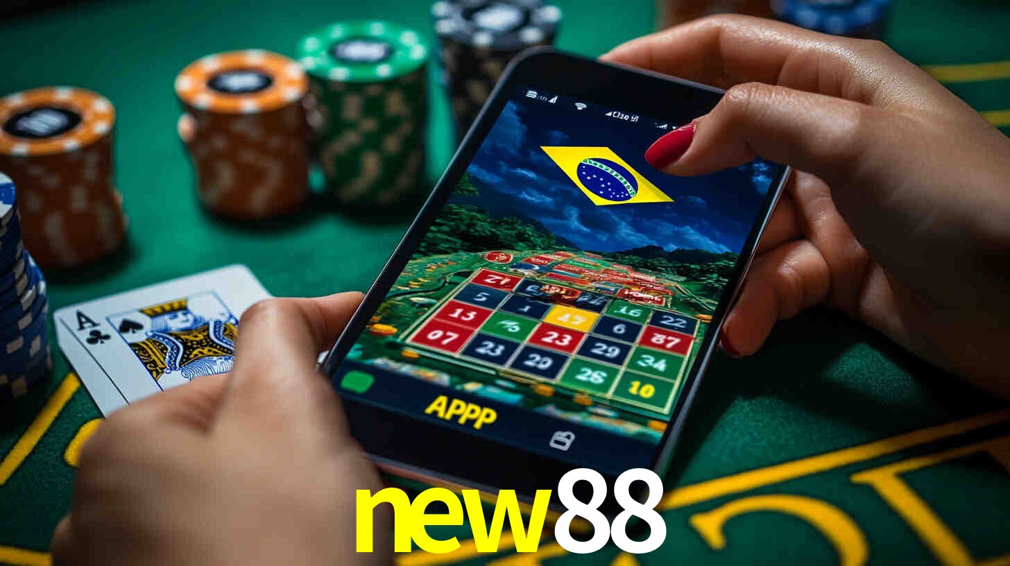 Instruções Download new88
