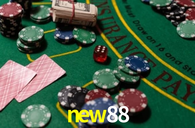 Jogos App new88