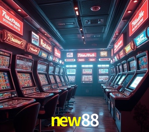 Evolução VIP new88