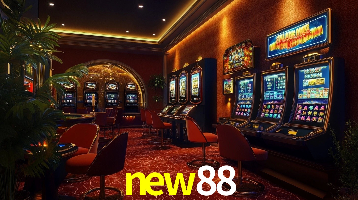 Welcome Bonus new88