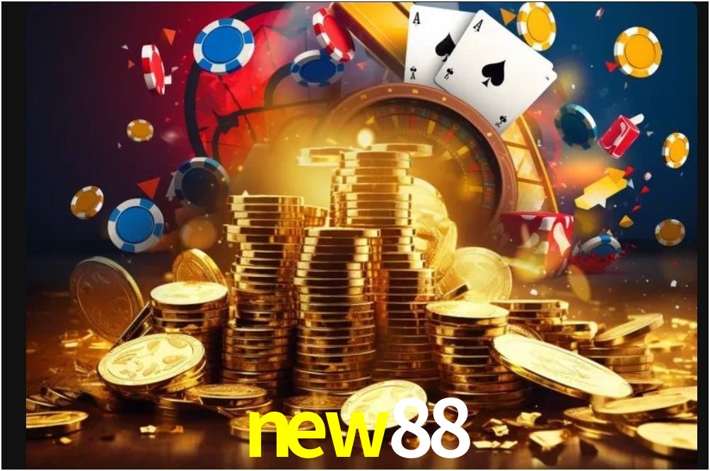 Estatísticas Esportivas new88