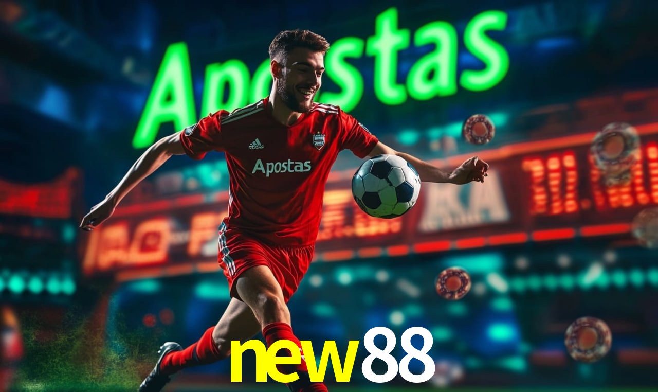 Recursos de Bônus new88