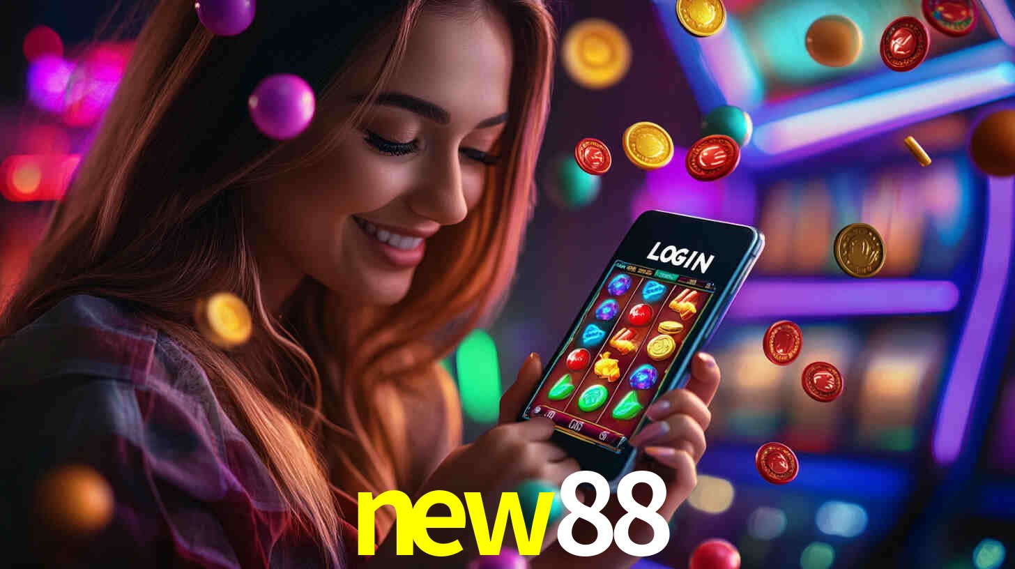 new88: Seu Especialista em Apostas Esportivas Brasileiras