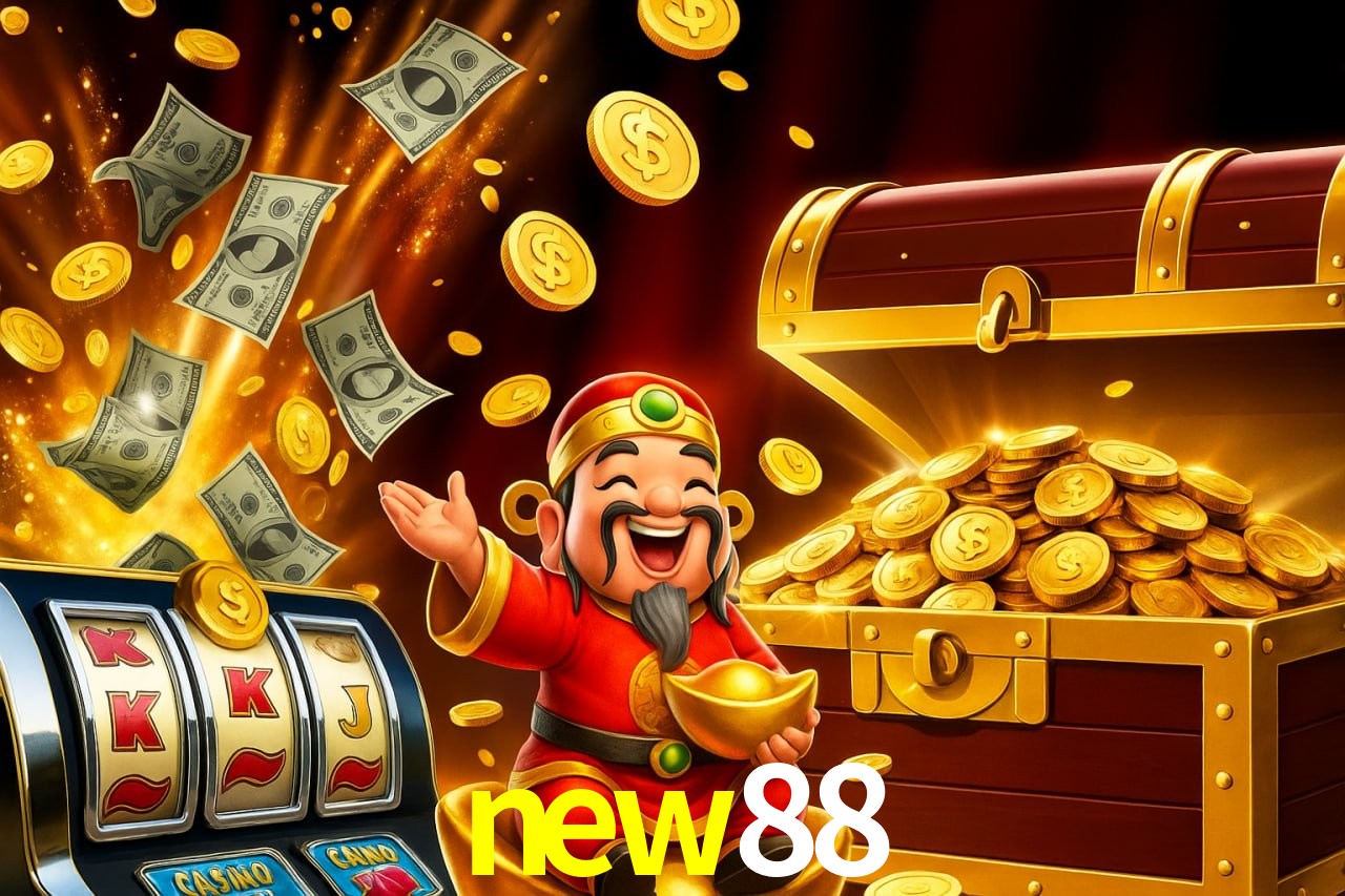 Provedores de Jogos new88