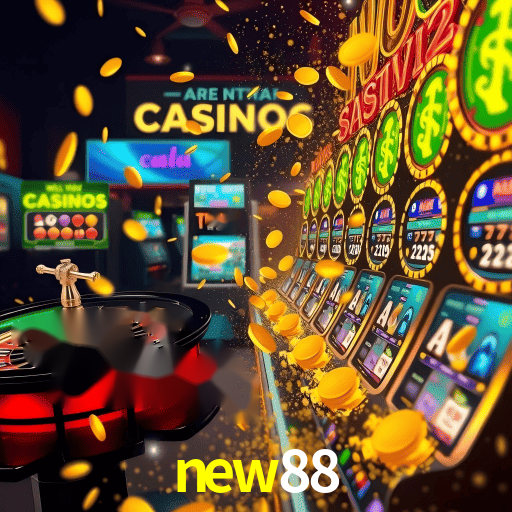 Torneios new88
