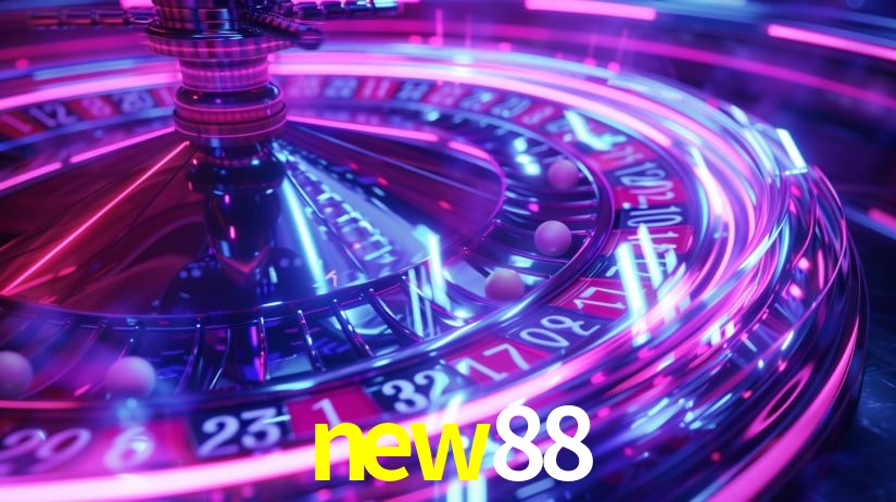Casino Ao Vivo new88