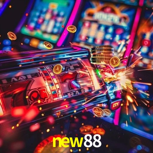 Benefícios da Conta new88