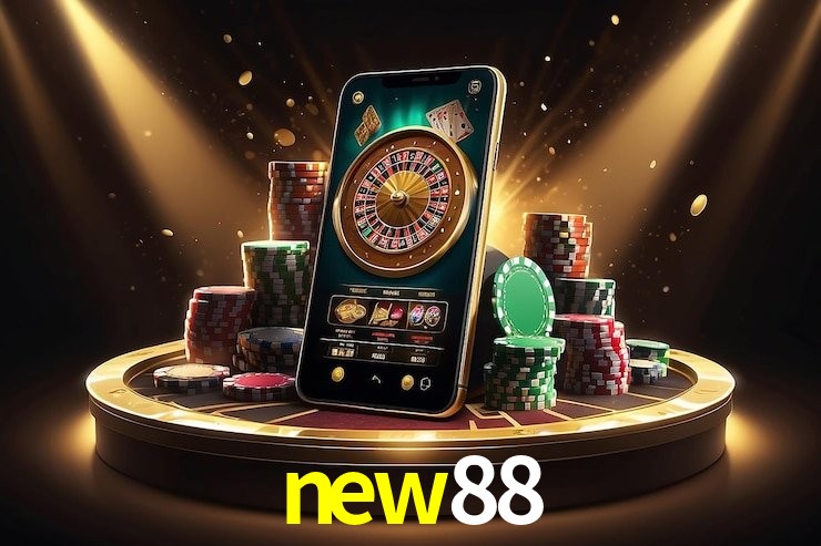 new88 Caça-níqueis móveis