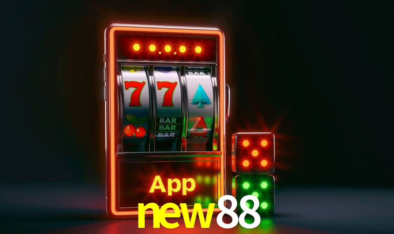 login new88.com