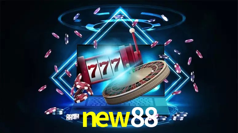 new88 公平游戏