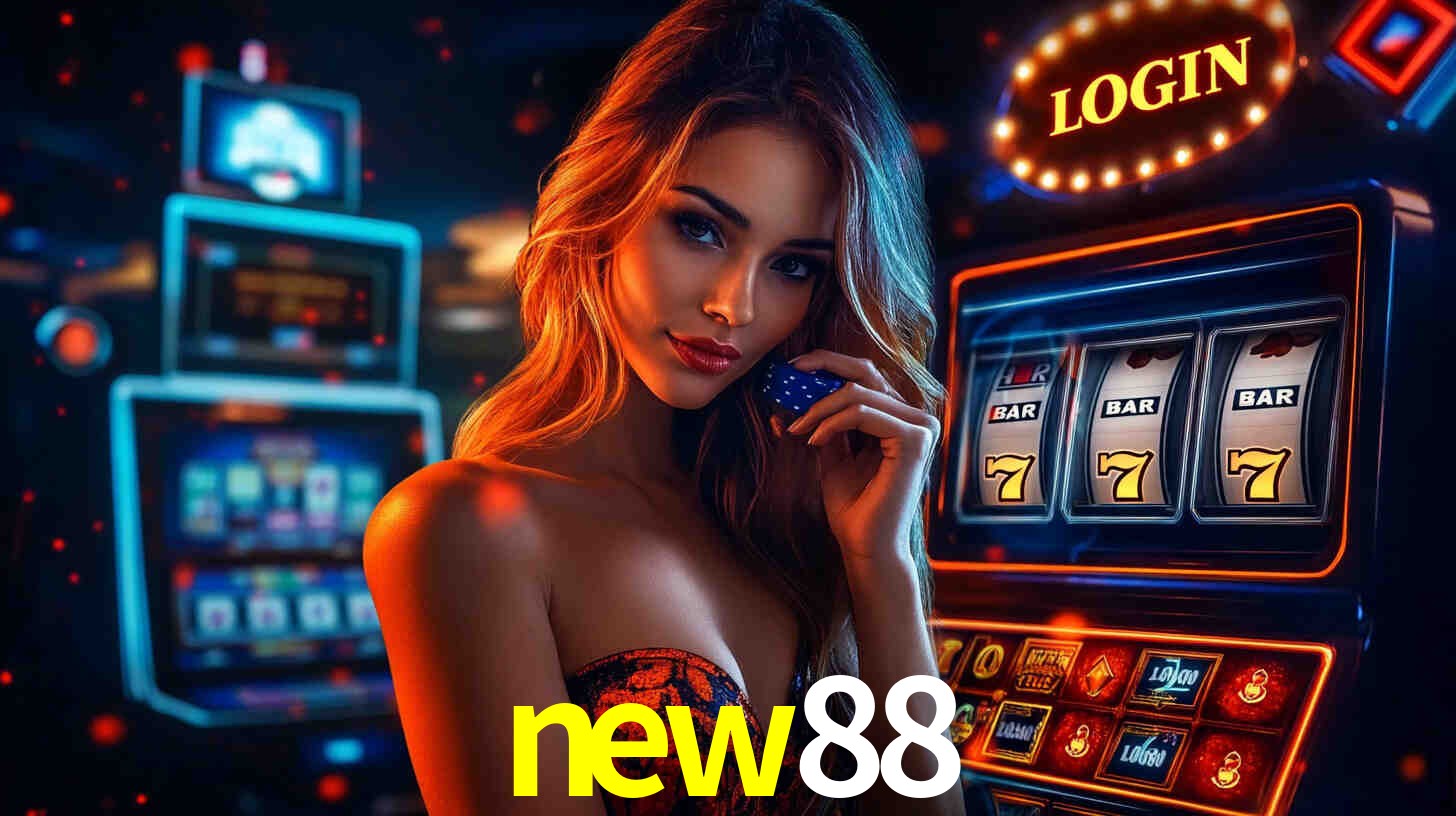 Vantagens App new88