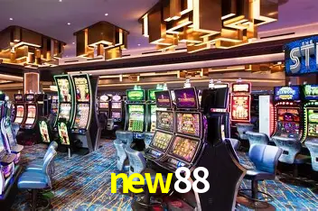 Descubra o Programa VIP da new88: Vantagens Exclusivas para Jogadores