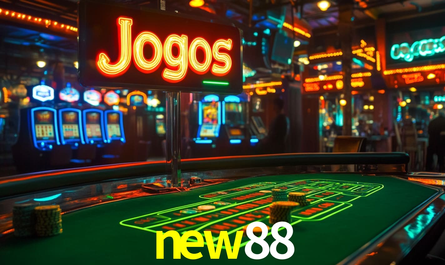 new88 RTP transparência