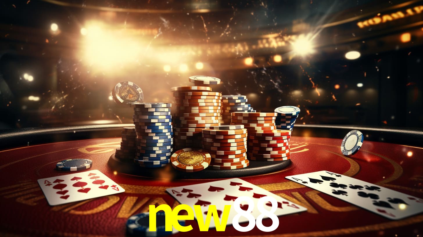 Live Casino new88