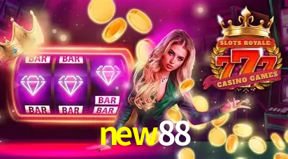 A Popularidade dos Caça-Níqueis no new88