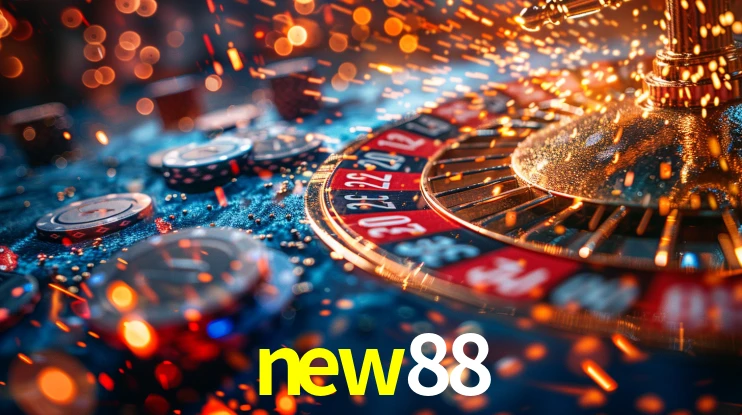 Flash Promotion new88