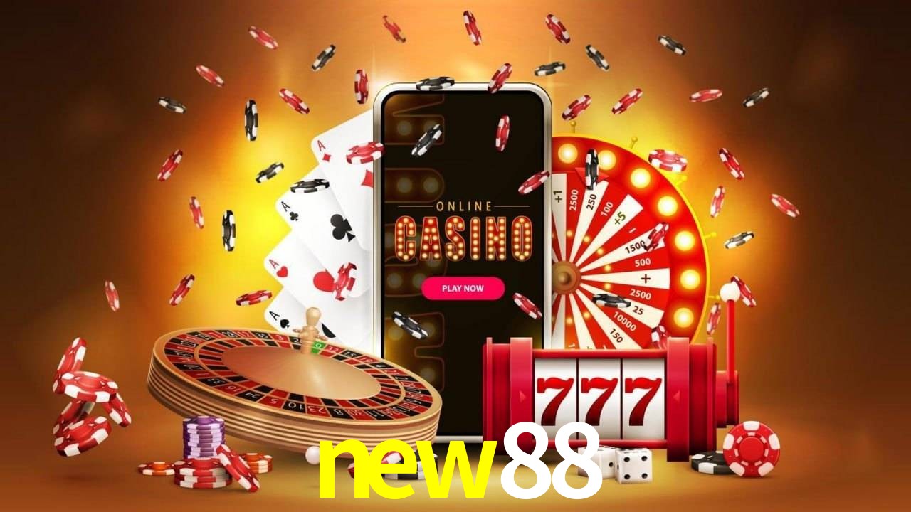 new88 Giros Grátis