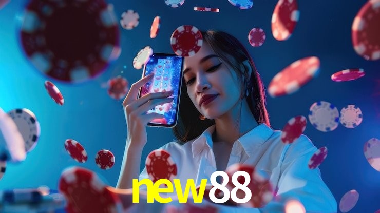 Mesa de Blackjack new88