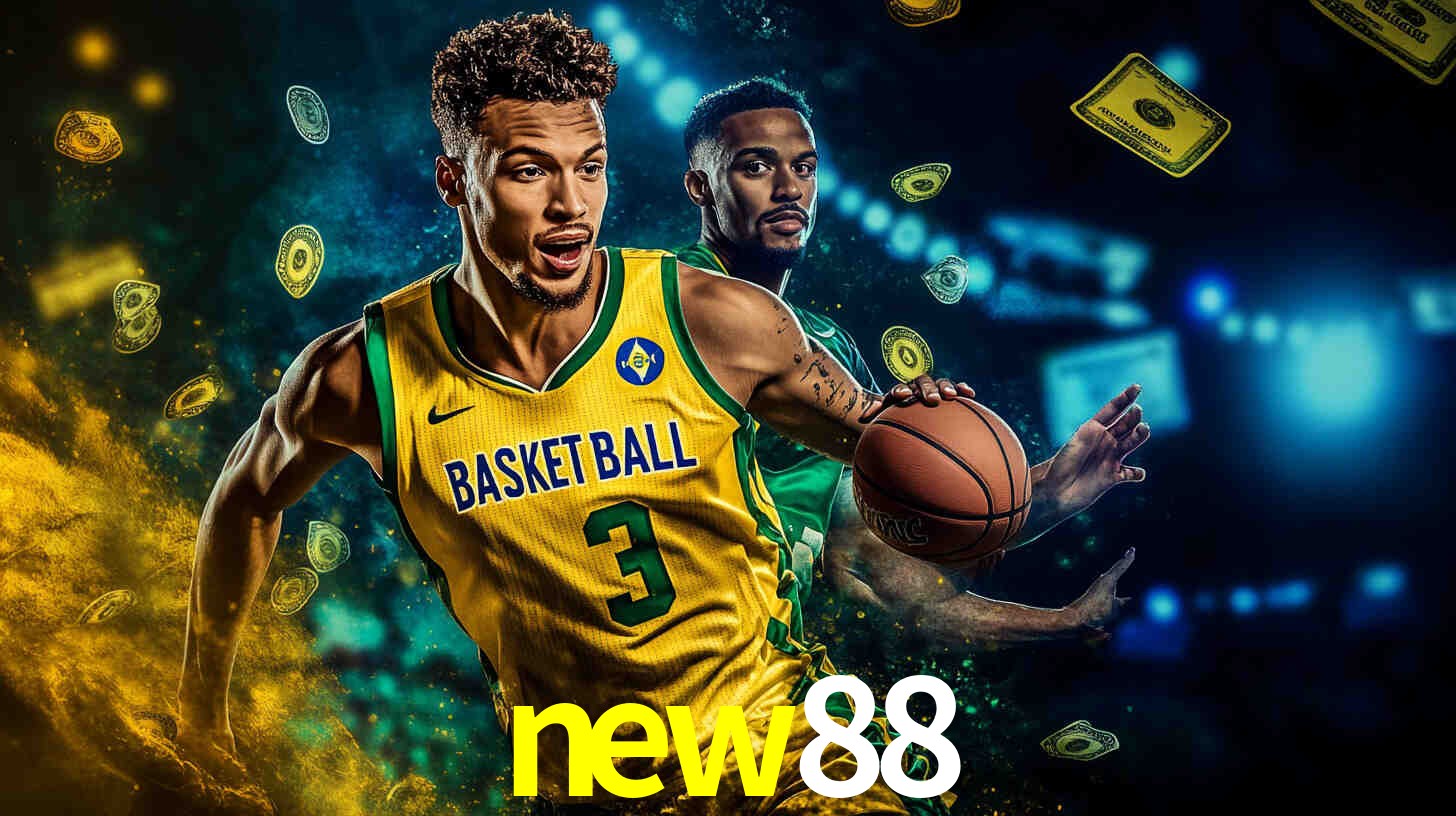 Segurança App new88