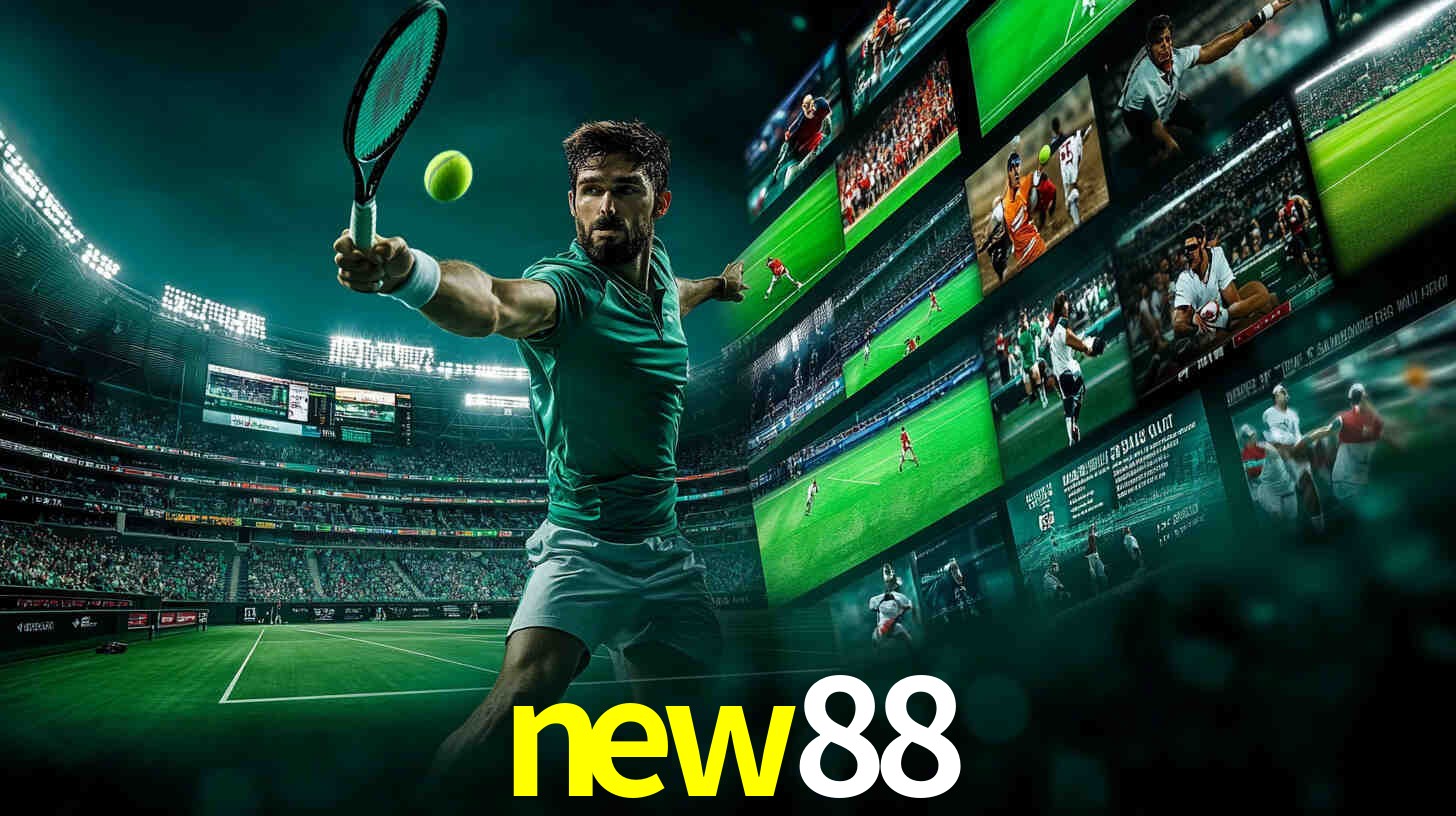 Recursos App new88