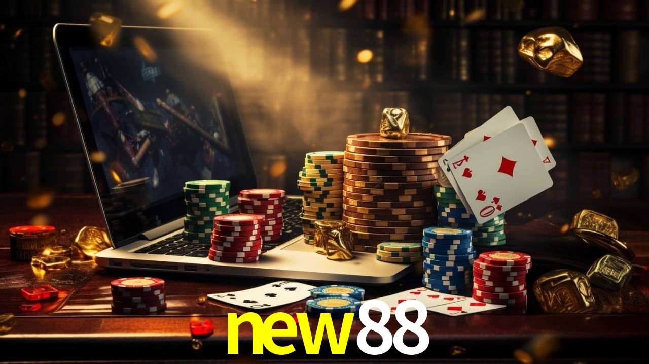 Tecnologia da Plataforma new88