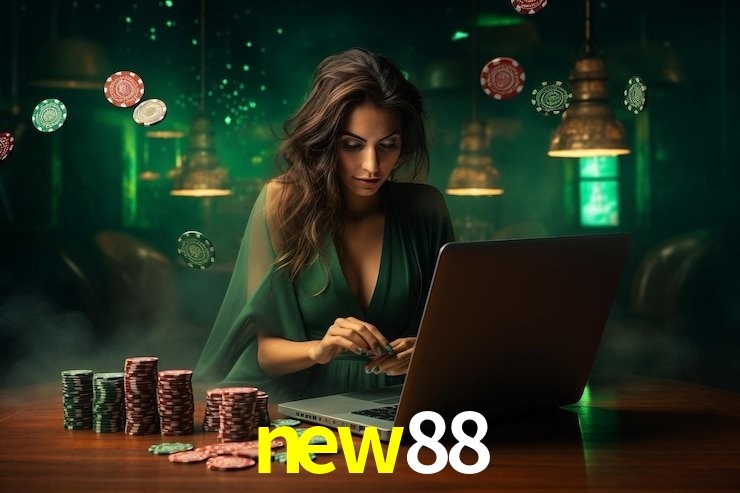 App new88 Android