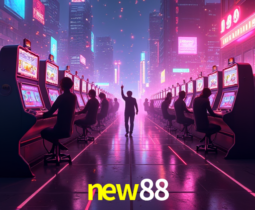 Segurança 2FA new88
