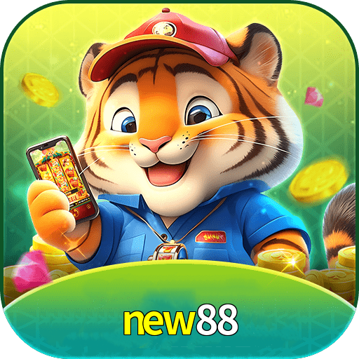 Logo da new88